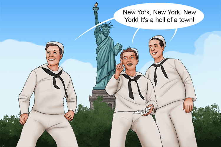 247 New York